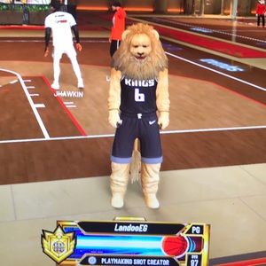 NBA 2K20 ELITE 3 ACCOUNT / MAXED BUILDS